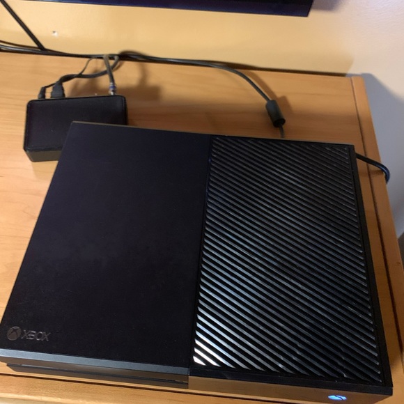 Xbox one